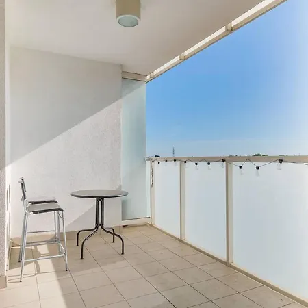 Ordona 12a By Nyx Apartman *