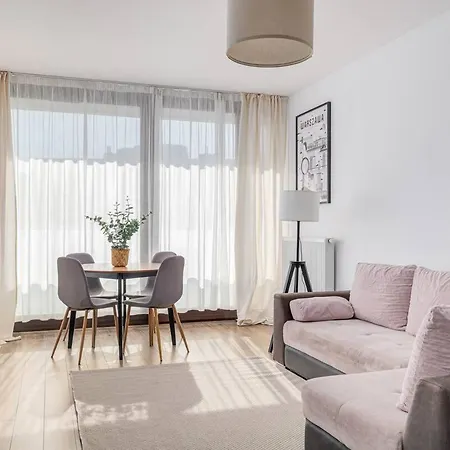 Ordona 12a By Nyx Apartman *